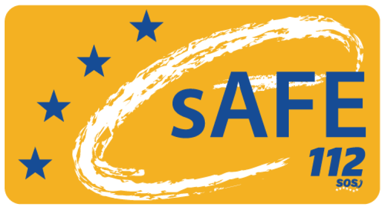 sAFE Logo 500px