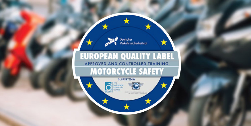ACEM European Quality Label Image
