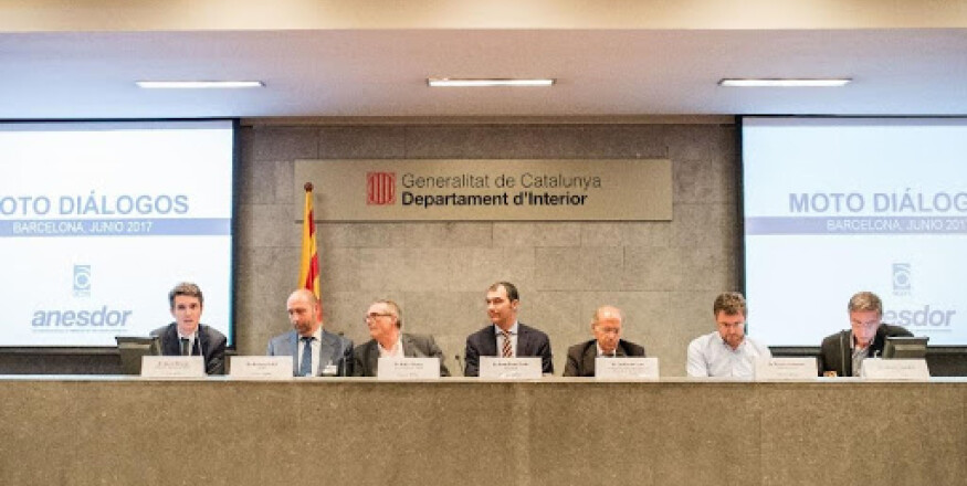 department
